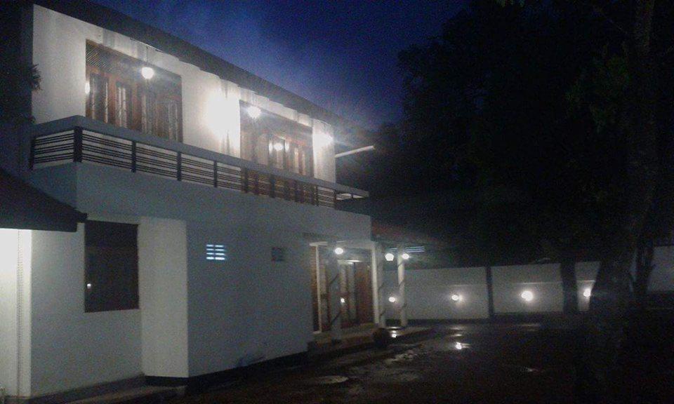 The 2Nd Home Hotel Piliyandala Exterior foto